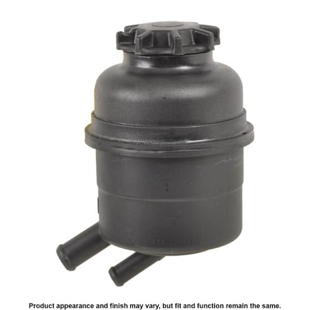 A1 Cardone Power Steering Reservoir, 3R-502 3R-502